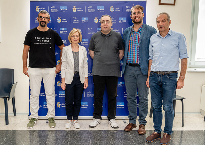 Cammini Multimediali 2023